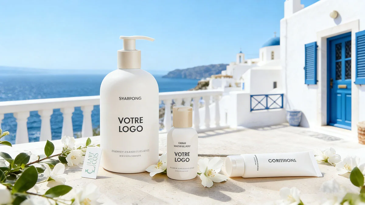 Cosmetic Manufacturers in Greece